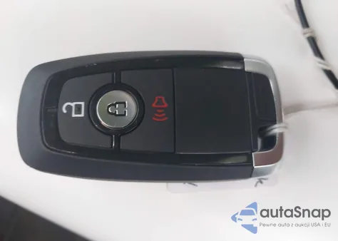 2026 Ford Maverick Xlt z USA, uszkodzony, nr VIN 3FTTW8JA7TRA02639